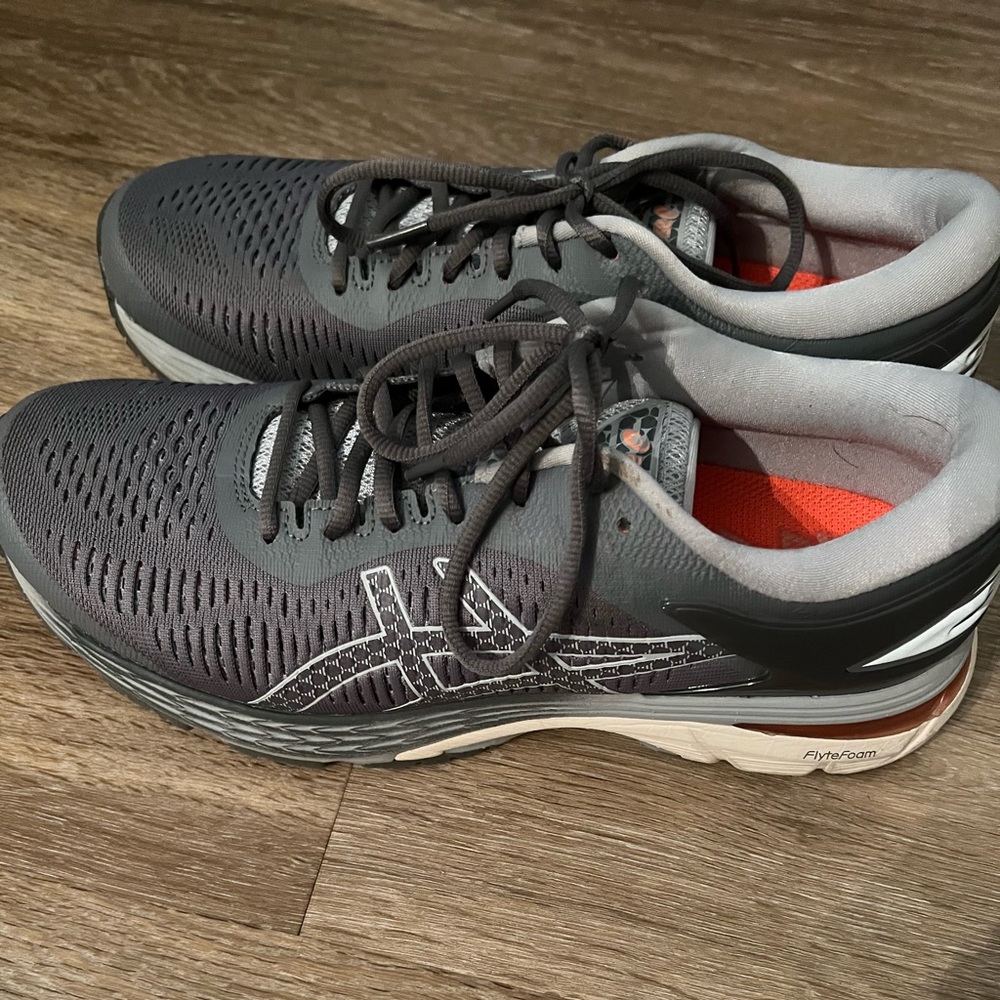 Mens Asics Sneakers